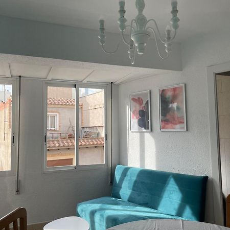 Cosy Apartment Benicarlo Exterior photo