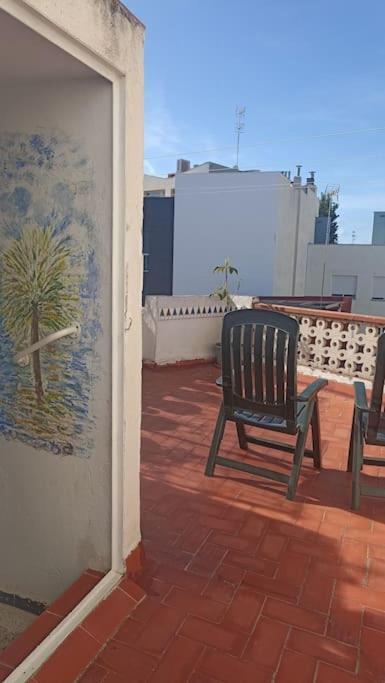 Cosy Apartment Benicarlo Exterior photo