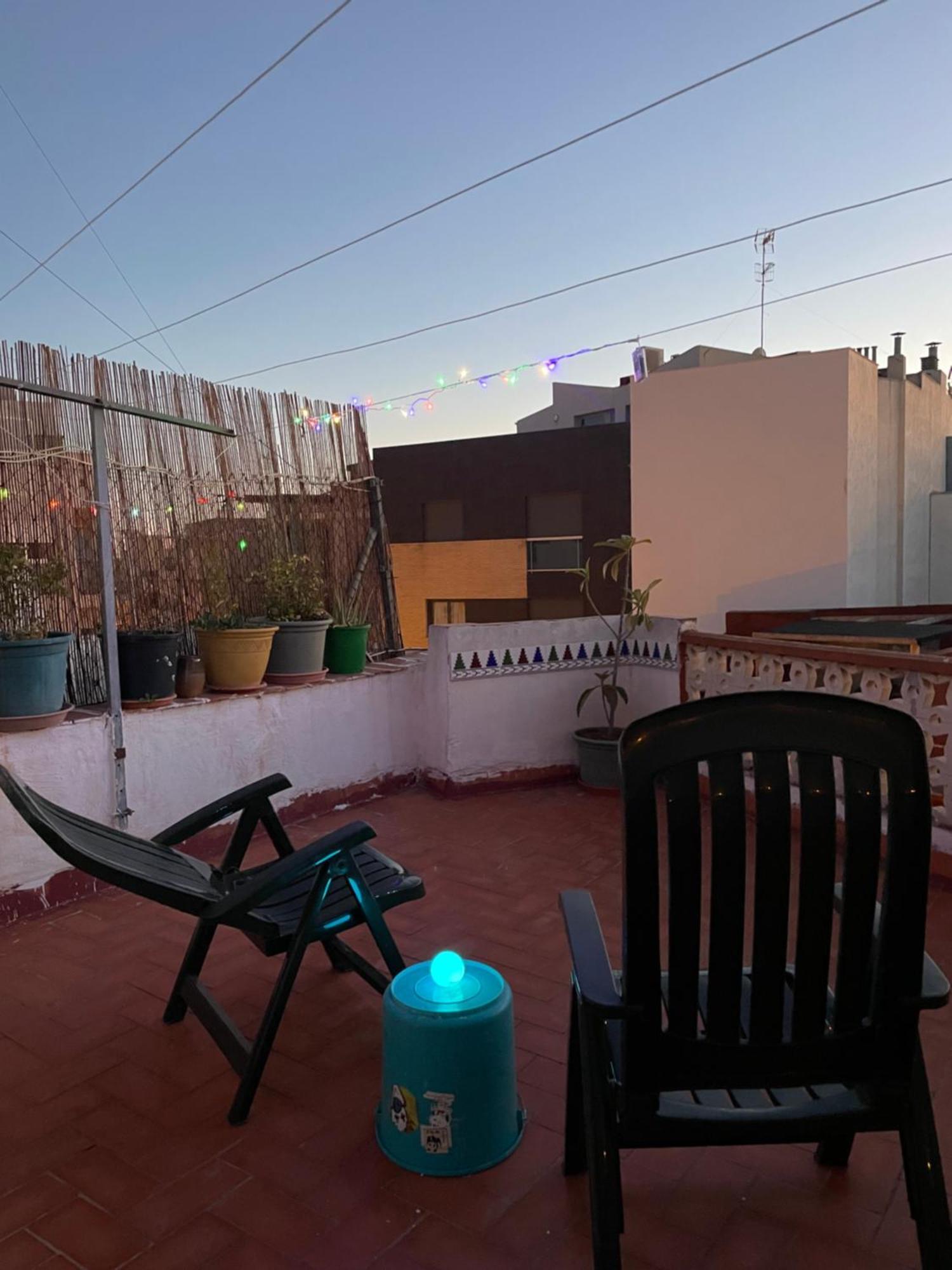 Cosy Apartment Benicarlo Exterior photo